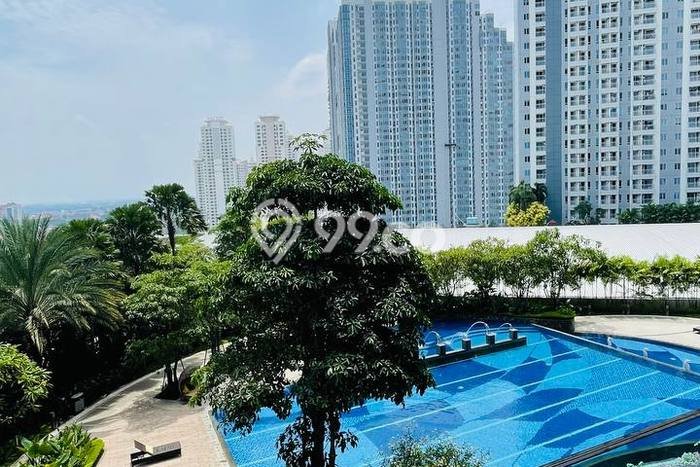 Sewa Apartemen Murah di Pakuwon Indah 2 KT Sewa Apartemen Murah di Pakuwon Indah 2 KT