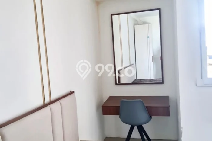 Disewakan Segera Apartemen Strategis 1 KT, 1 KM di Kawasan Sukolilo Disewakan Segera Apartemen Strategis 1 KT, 1 KM di Kawasan Sukolilo