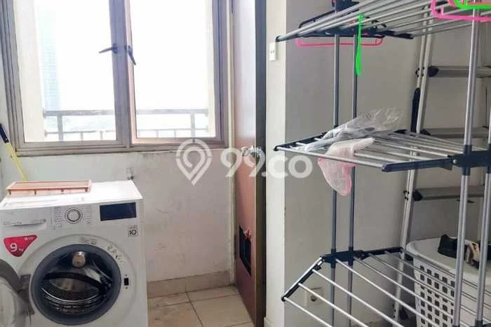 Dijual Apartemen di Pakuwon, Surabaya Punya 3 Kamar Tidur Dijual Apartemen di Pakuwon, Surabaya Punya 3 Kamar Tidur