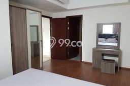 Apartemen Nyaman untuk Dijual di Dukuh Pakis, Surabaya, Jawa Timur Apartemen Nyaman untuk Dijual di Dukuh Pakis, Surabaya, Jawa Timur