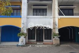 Unit Ruko Tersedia di Citraland Spesifikasi LB 150m2 Unit Ruko Tersedia di Citraland Spesifikasi LB 150m2
