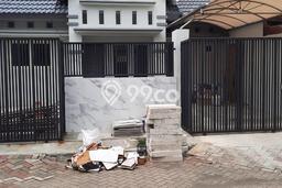 Hunian Nyaman Tidar, Lingkungan Sejuk - 3 KT Hunian Nyaman Tidar, Lingkungan Sejuk - 3 KT
