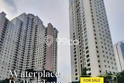 Dijual Apartemen di Pakuwon, Surabaya Punya 3 Kamar Tidur Dijual Apartemen di Pakuwon, Surabaya Punya 3 Kamar Tidur