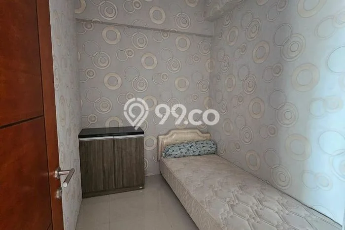 Jarang Ada! Unit Apartemen Hemat di Sukolilo, Surabaya 2 Kamar Tidur dan 1 Kamar Mandi Jarang Ada! Unit Apartemen Hemat di Sukolilo, Surabaya 2 Kamar Tidur dan 1 Kamar Mandi