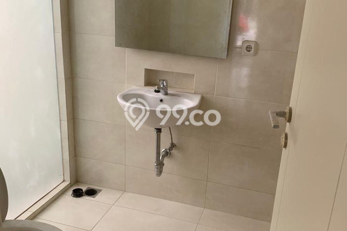 Jarang Ada! Rumah Kontrakan 3 Kamar Nyaman Siap Huni Pakuwon City Jarang Ada! Rumah Kontrakan 3 Kamar Nyaman Siap Huni Pakuwon City