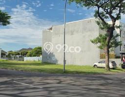 Untuk Dijual Tanah 379m2 di Citraland, Surabaya Untuk Dijual Tanah 379m2 di Citraland, Surabaya