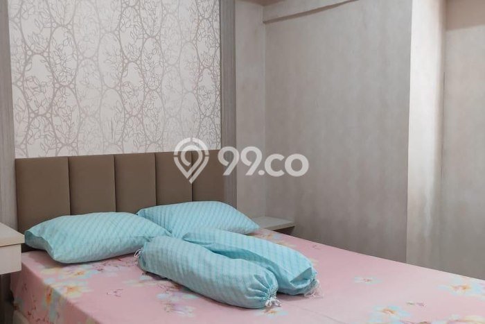 Untuk Dijual Apartemen Ekonomis di Mulyorejo, Surabaya dengan 2 KT, 1 KM Untuk Dijual Apartemen Ekonomis di Mulyorejo, Surabaya dengan 2 KT, 1 KM