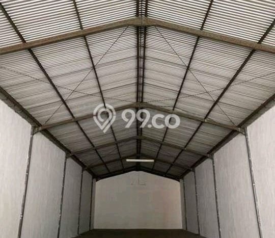 FOR SALE! Gudang di Asemrowo Surabaya, LT 510m2, LB 390m2 FOR SALE! Gudang di Asemrowo Surabaya, LT 510m2, LB 390m2