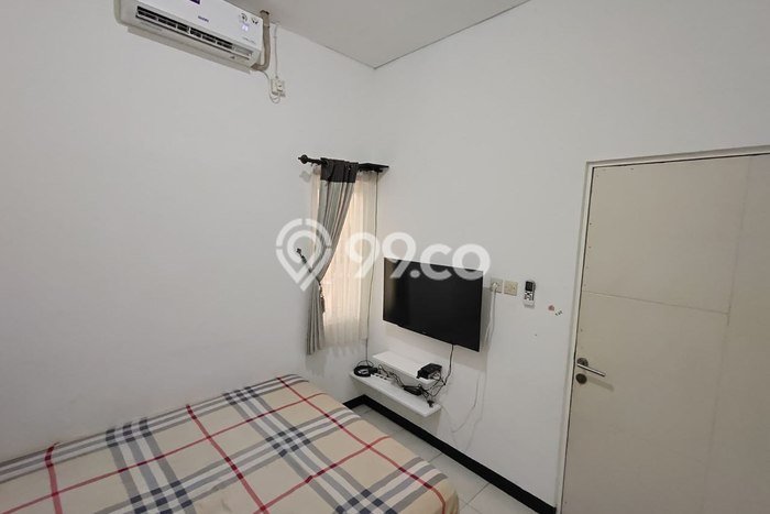 Rumah Berkualitas Waru, Sidoarjo, Luas 102m2m² Bangunan 102m2m² Rumah Berkualitas Waru, Sidoarjo, Luas 102m2m² Bangunan 102m2m²