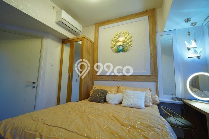 Apartemen Nyaman untuk Dijual di Mulyorejo, Surabaya, Jawa Timur Apartemen Nyaman untuk Dijual di Mulyorejo, Surabaya, Jawa Timur