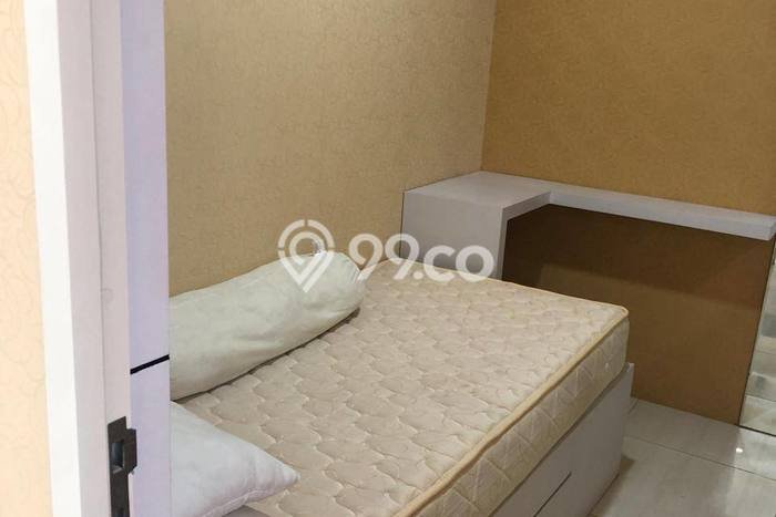 Dijual Apartemen 2 KT 0 KM di Darmo permai Luas 54m2 Dijual Apartemen 2 KT 0 KM di Darmo permai Luas 54m2