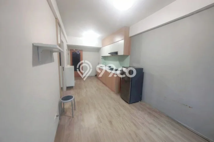 Apartemen Murah dengan 2 BR & 1 KM di Dukuh Pakis Surabaya Apartemen Murah dengan 2 BR & 1 KM di Dukuh Pakis Surabaya