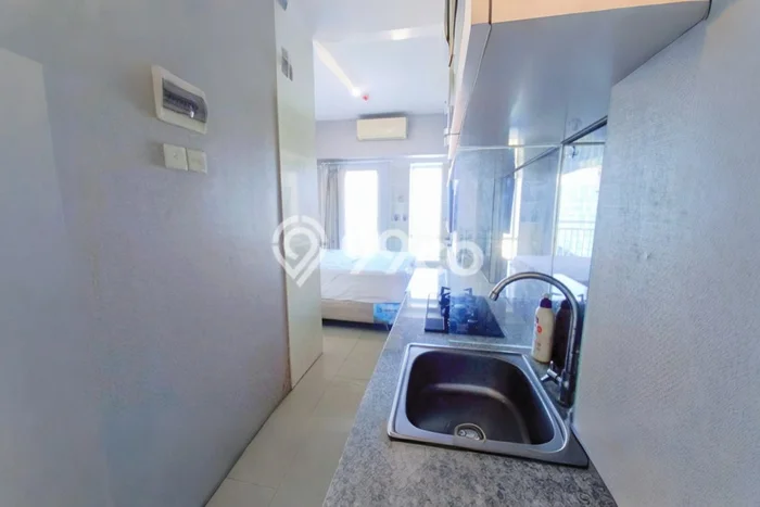 Sewa Apartemen Harga Terjangkau di Pakuwon 1 Bedroom Sewa Apartemen Harga Terjangkau di Pakuwon 1 Bedroom