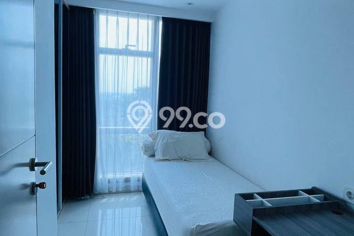 Sewa Apartemen Murah di Pakuwon Indah 2 KT Sewa Apartemen Murah di Pakuwon Indah 2 KT