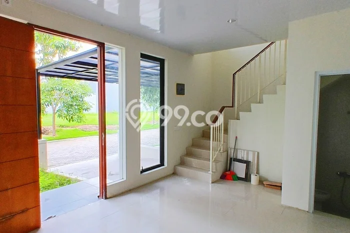 Jarang Ada! Rumah Sewa 2 Kamar Nyaman Siap Huni Citraland Jarang Ada! Rumah Sewa 2 Kamar Nyaman Siap Huni Citraland