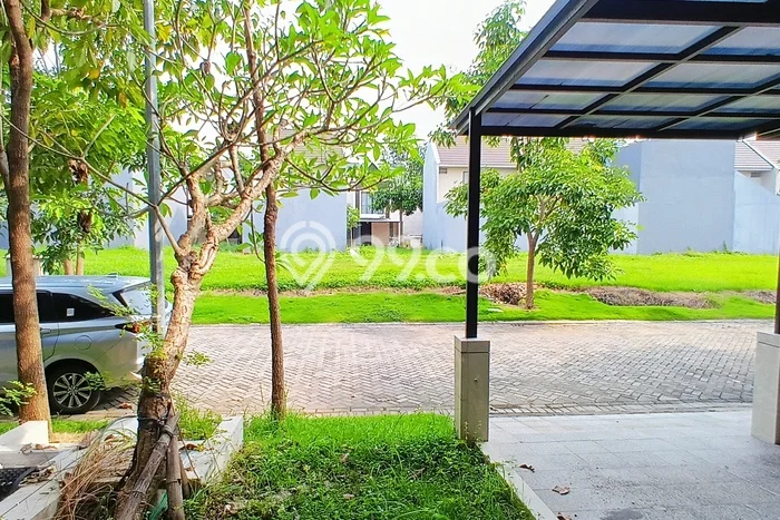Jarang Ada! Rumah Sewa 2 Kamar Nyaman Siap Huni Citraland Jarang Ada! Rumah Sewa 2 Kamar Nyaman Siap Huni Citraland