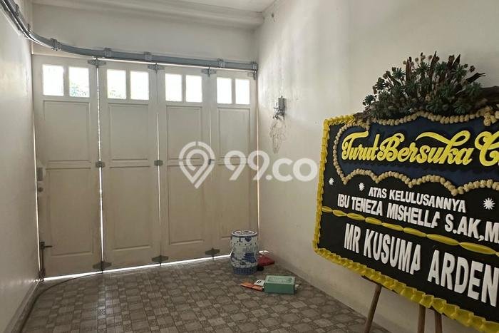 Rumah Modern 3 KT LT 120m2 di Tanah Sareal Rumah Modern 3 KT LT 120m2 di Tanah Sareal