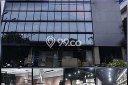 Unit Kantor Strategis di Palmerah, Jakarta Barat Potensi Cuan Besar Unit Kantor Strategis di Palmerah, Jakarta Barat Potensi Cuan Besar