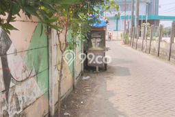 Tanah Komersial Dijual di Neglasari Tangerang 3181m2 Tanah Komersial Dijual di Neglasari Tangerang 3181m2