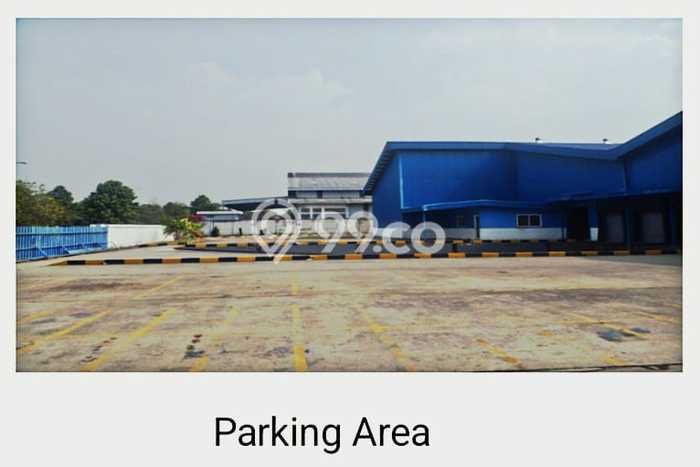 Untuk Dijual! Pabrik di Cikarang Bekasi LT 9750m2 / LB 5952m2 Kawasan Strategis Untuk Dijual! Pabrik di Cikarang Bekasi LT 9750m2 / LB 5952m2 Kawasan Strategis