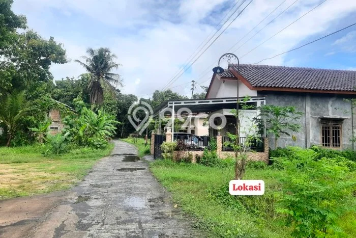Kavling Tanah Dijual di Sentolo Kulon Progo Spesifikasi 140m2 Kavling Tanah Dijual di Sentolo Kulon Progo Spesifikasi 140m2