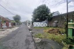 Tanah Dijual Lokasi Umbulharjo, Yogyakarta dengan Luas Tanah 381m2 dan Status SHM Tanah Dijual Lokasi Umbulharjo, Yogyakarta dengan Luas Tanah 381m2 dan Status SHM