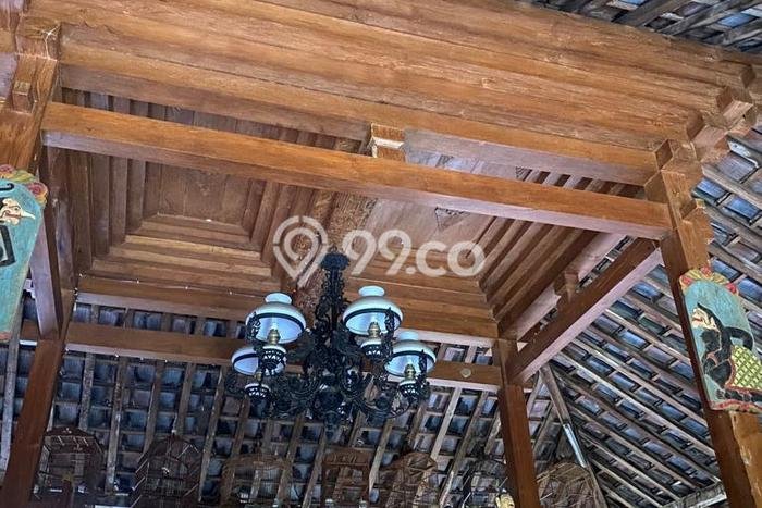 Dijual Cepat Rumah Favorit Siap Huni LB 400m2 di Banguntapan, Bantul Dijual Cepat Rumah Favorit Siap Huni LB 400m2 di Banguntapan, Bantul