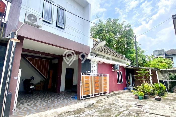 Dijual Rumah 3 Kamar Lokasi Strategis Bagus dan Strategis di Banguntapan Dijual Rumah 3 Kamar Lokasi Strategis Bagus dan Strategis di Banguntapan