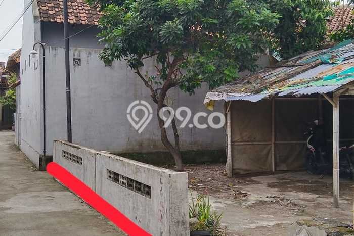 Lahan Dijual Lokasi Banguntapan, Bantul dengan Luas Tanah 160m2 dan Status SHM Lahan Dijual Lokasi Banguntapan, Bantul dengan Luas Tanah 160m2 dan Status SHM