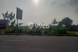 Kavling Tanah Dijual di Jetis Bantul Spesifikasi 6000m2 Kavling Tanah Dijual di Jetis Bantul Spesifikasi 6000m2