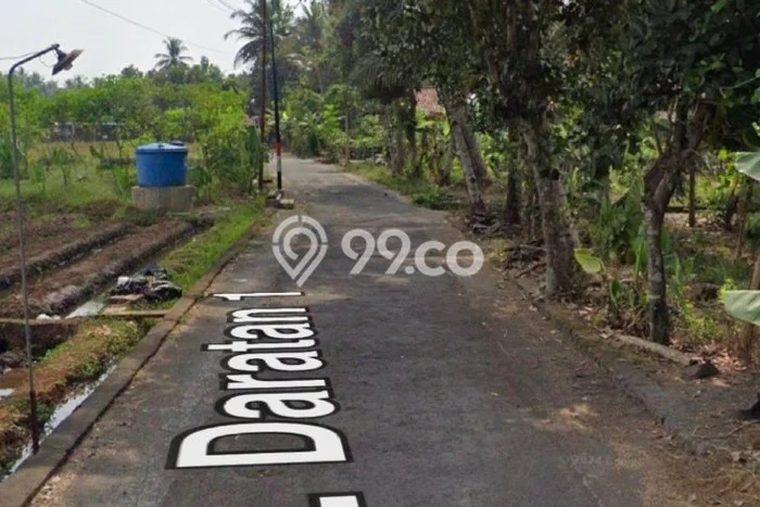 Hunian Cantik Minimalis Lb 220m2 di Minggir, Sleman Hunian Cantik Minimalis Lb 220m2 di Minggir, Sleman