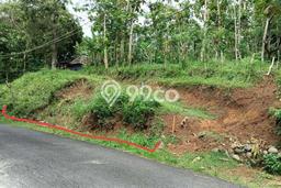 Dijual Tanah di Samigaluh Kulon Progo Luas 1091m2 SHM Dijual Tanah di Samigaluh Kulon Progo Luas 1091m2 SHM