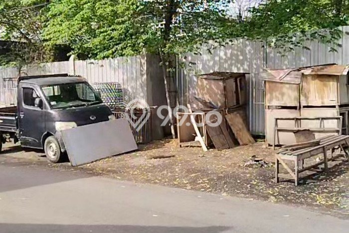 Tanah Dijual Lokasi Umbulharjo, Yogyakarta dengan Luas Tanah 1674m2 dan Status SHM Tanah Dijual Lokasi Umbulharjo, Yogyakarta dengan Luas Tanah 1674m2 dan Status SHM
