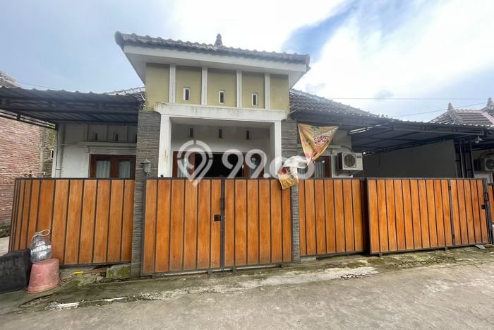 Rumah Modern LB/LT 82m2/82m2 Dijual di Plered, Bantul Rumah Modern LB/LT 82m2/82m2 Dijual di Plered, Bantul