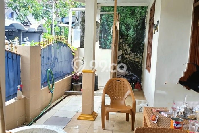 Jual Rumah Siap Huni di Piyungan Bantul Harga Rp 500 Juta LT 134m2 Jual Rumah Siap Huni di Piyungan Bantul Harga Rp 500 Juta LT 134m2