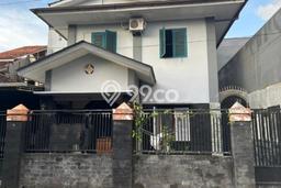 Rumah Strategis Minimalis Lb 210m2 di Umbulharjo, Yogyakarta Rumah Strategis Minimalis Lb 210m2 di Umbulharjo, Yogyakarta