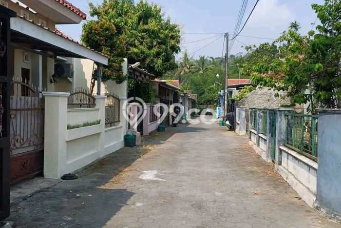 Rumah Sederhana Dijual di Kasihan 3 Kamar dengan Luas Tanah 107m2 Rumah Sederhana Dijual di Kasihan 3 Kamar dengan Luas Tanah 107m2