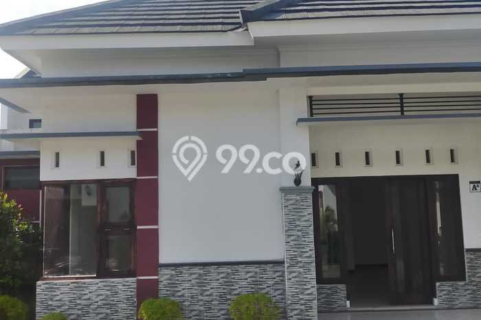 Rumah Strategis Minimalis Lb 80m2 di Banguntapan, Bantul Rumah Strategis Minimalis Lb 80m2 di Banguntapan, Bantul