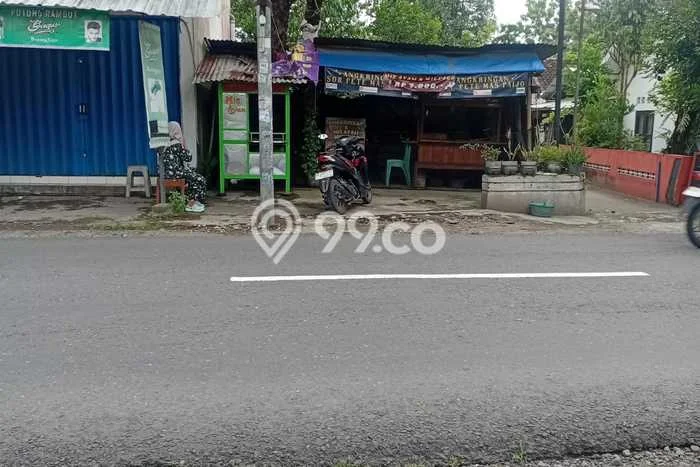 FOR SALE! Ruko di Sewon Bantul, LT 78m2, LB 70m2 FOR SALE! Ruko di Sewon Bantul, LT 78m2, LB 70m2