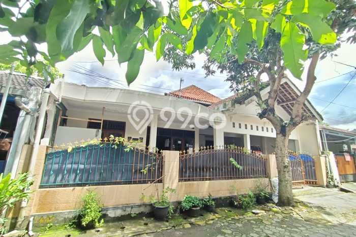 Jual Rumah Siap Huni di Piyungan Bantul Harga Rp 500 Juta LT 134m2 Jual Rumah Siap Huni di Piyungan Bantul Harga Rp 500 Juta LT 134m2