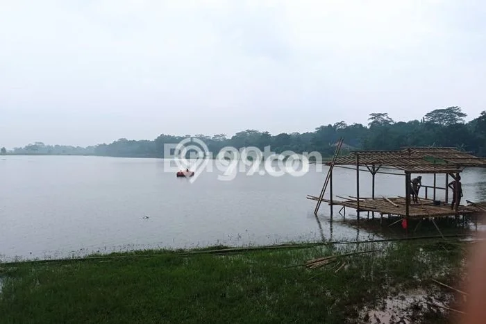 Tanah Lokasi Potensial di Setu, Luas 715m², Akses ke Fasilitas Umum Tanah Lokasi Potensial di Setu, Luas 715m², Akses ke Fasilitas Umum