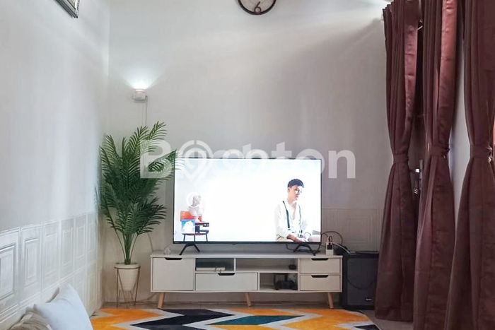 Rumah Modern Minimalis 3 KT Siap Huni di Bojong Gede Rumah Modern Minimalis 3 KT Siap Huni di Bojong Gede