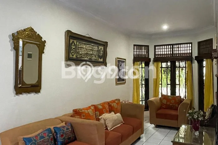 Rumah Modern 2 Kamar LT 127m2 di Sukmajaya Rumah Modern 2 Kamar LT 127m2 di Sukmajaya