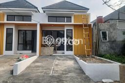 Hunian Strategis 2 KT LB 36m2 Kondisi Bagus di Tanah Sareal Hunian Strategis 2 KT LB 36m2 Kondisi Bagus di Tanah Sareal
