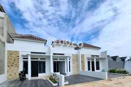 Jual Rumah Strategis Bagus Punya 2 KT di Sawangan Depok SHM Jual Rumah Strategis Bagus Punya 2 KT di Sawangan Depok SHM