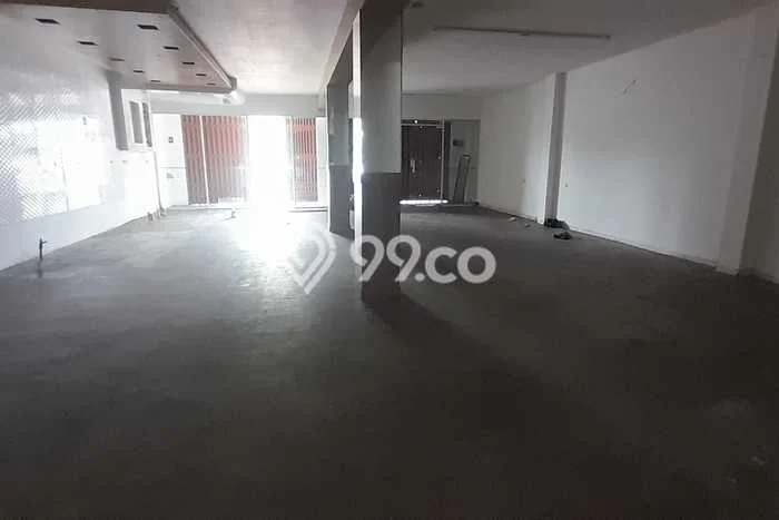 Ruko disewakan lokasi strategis Bogor Utara Bogor 360m2 Ruko disewakan lokasi strategis Bogor Utara Bogor 360m2