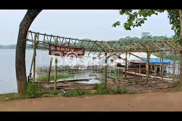 Tanah Lokasi Potensial di Setu, Luas 715m², Akses ke Fasilitas Umum Tanah Lokasi Potensial di Setu, Luas 715m², Akses ke Fasilitas Umum