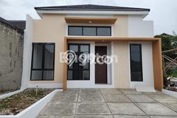 Dijual Cepat Rumah Minimalis & Modern LB 28m2 di Tanah Sareal Dijual Cepat Rumah Minimalis & Modern LB 28m2 di Tanah Sareal