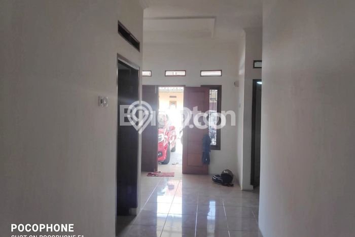 Rumah Modern Minimalis 3 KT Siap Huni di Bojong Gede Rumah Modern Minimalis 3 KT Siap Huni di Bojong Gede