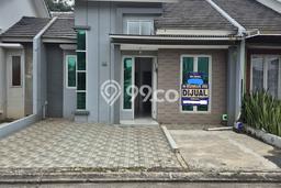 Jual Rumah Favorit Siap Huni LB 45m2 di Cisauk, Tangerang Jual Rumah Favorit Siap Huni LB 45m2 di Cisauk, Tangerang